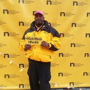 Meet your Posher, John